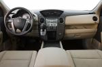Honda Pilot 2009 года